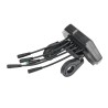 Displei paneli dlya elektrosamokata Kukirin G2 Pro / G2 Max TFM13-FEIMI i TMF13-FEIMI-4  - 4 Sovmestim s elektrosamokatami Kukir