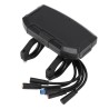 SmartGyro 48V ohjauspaneeli skootteriin, vain V5 DBGYEO V09 ohjaimelle - näyttö  - 3 Yhteensopiva vain SmartGyro 48V V5 DBGYEO V