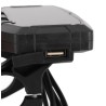 Panel de control SmartGyro 48V para scooter, compatible solo con controlador V5 DBGYEO V09 - pantalla  - 4 Compatible solo con c