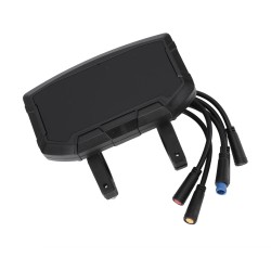 SmartGyro 48V ohjauspaneeli skootteriin, vain V5 DBGYEO V09 ohjaimelle - näyttö  - 5 Yhteensopiva vain SmartGyro 48V V5 DBGYEO V