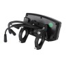 SmartGyro 48V bedieningspaneel voor scooter, alleen V5 DBGYEO V09 controller - display  - 7 Alleen compatibel met de V5 DBGYEO V