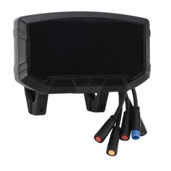 SmartGyro 48V juhtpaneel skuutrile, ainult V5 DBGYEO V09 kontrollerile - ekraan  - 8 Ühildub ainult SmartGyro 48V V5 DBGYEO V09 