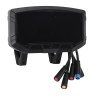 Painel de controlo SmartGyro 48V para scooter, só controlador V5 DBGYEO V09 - ecrã  - 8 Compatível só com controlador V5 DBGYEO 