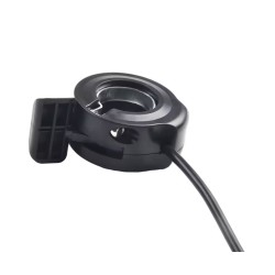 Acelerador de gatilho universal para bicicleta elétrica  - 6 Compatível com muitas bicicletas elétricas com entrada de acelerado