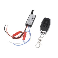 Relé para trotinete elétrica, interruptor remoto limitador de velocidade com comando on/off  - 4 
Compatível com a maioria das t