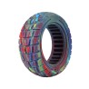 Honingraat massieve band 11 inch 90/65-6.5 voor Dualtron Thunder, Kaabo en Zero Scooter  - 2 Geschikt voor compatibele 11 inch 9