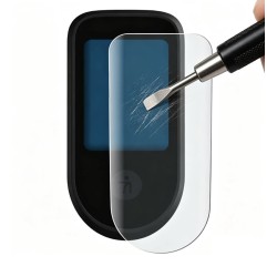 Film hydrogel protecteur pour ecran Segway MAX G3, F3, F3 Pro ou similaire  - 1 Compatible avec les ecrans Segway MAX G3, Segway