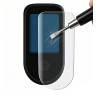 Film hydrogel protecteur pour ecran Segway MAX G3, F3, F3 Pro ou similaire  - 1 Compatible avec les ecrans Segway MAX G3, Segway