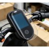 Hydrogel skjermbeskytterfilm for Segway MAX G3, F3, F3 Pro eller lignende  - 2 Passer til skjermer pa Segway MAX G3, Segway F3, 