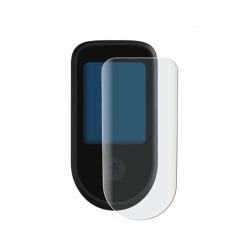 Hidroheleva zakhysna plivka dlia ekrana Segway MAX G3, F3, F3 Pro abo analoh  - 3 Sumisna z ekranamy Segway MAX G3, Segway F3, S