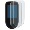 Pellicola protettiva in hydrogel per display Segway MAX G3, F3, F3 Pro o simile  - 5 Compatibile con display Segway MAX G3, Segw