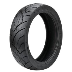 Neumáticos lisos de carretera para SEGWAY ZT3 - V1 con GEL antipinchazos o V2 sin Gel antipinchazos  - 1 Compatibles con SEGWAY 