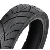 Anvelope netede de drum pentru SEGWAY ZT3 - V1 cu gel antipana sau V2 fara gel antipana  - 2 Compatibile cu SEGWAY ZT3 pentru dr