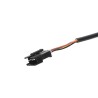 Kijelzőkábel iScooter IX4 IX3 IX5 T4 T8 M2 R3 elektromos rollerhez  - 1 
Megfelelő kompatibilitás iScooter IX4, IX3, IX5, T4, T8