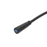 Displaykabel voor elektrische step iScooter IX4 IX3 IX5 T4 T8 M2 R3  - 2 
Geschikte compatibiliteit voor iScooter IX4, IX3, IX5,