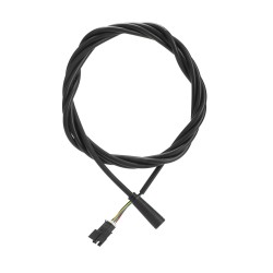 Cavo display per monopattino elettrico iScooter IX4 IX3 IX5 T4 T8 M2 R3  - 3 
Compatibilità adatta per iScooter IX4, IX3, IX5, T