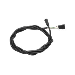 Kijelzőkábel iScooter IX4 IX3 IX5 T4 T8 M2 R3 elektromos rollerhez  - 4 
Megfelelő kompatibilitás iScooter IX4, IX3, IX5, T4, T8