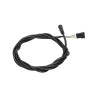 Ekrano laidas elektriniam paspirtukui iScooter IX4 IX3 IX5 T4 T8 M2 R3  - 4 
Tinkamas suderinamumas su iScooter IX4, IX3, IX5, T