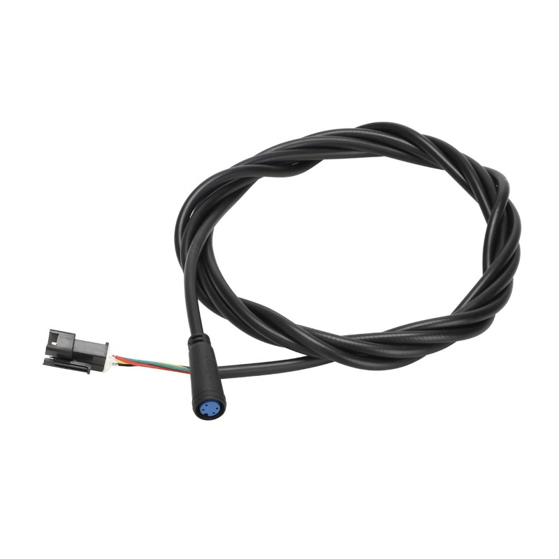 Cavo display per monopattino elettrico iScooter IX4 IX3 IX5 T4 T8 M2 R3  - 5 
Compatibilità adatta per iScooter IX4, IX3, IX5, T