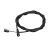 Display cable for iScooter IX4 IX3 IX5 T4 T8 M2 R3 electric scooter  - 5 
Suitable compatibility for iScooter IX4, IX3, IX5, T4,