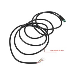 Cablu ecran Xiaomi 5 pentru trotinetă electrică - piesă