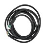 Cabo ecrã Xiaomi 5 para trotinete elétrica - substituição