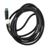 Kabel displeje Xiaomi 5 pro koloběžku - náhradní díl