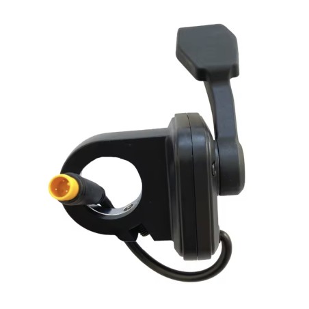 Trigger throttle for Kamikaze K1/K1 Plus electric scooter or similar - parts and spares  - 1 Compatible with Kamikaze K1/K1 Plus