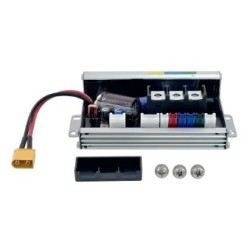 Controladora / ESC para trotinete Kamikaze K1/K1 Plus ou similar - peças e sobresselentes  - 1 Compatível com Kamikaze K1/K1 Plu
