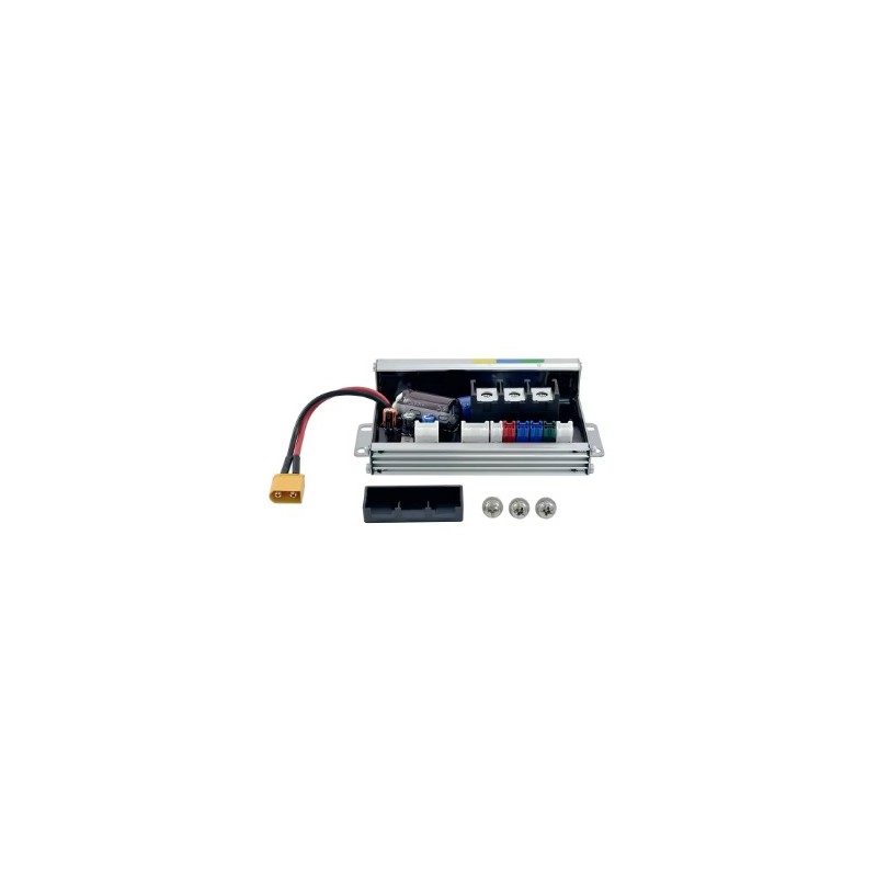 Controller / ESC für Kamikaze K1/K1 Plus E-Scooter oder ähnlich - Teile und Ersatzteile  - 1 Passend für Kamikaze K1/K1 Plus und
