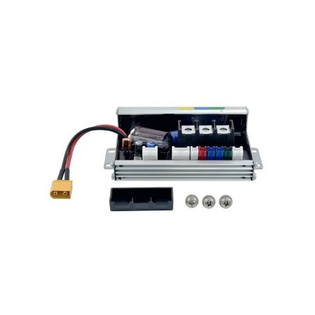 Kontroller / ESC dlya samokata Kamikaze K1/K1 Plus ili analoga - detali i zapchasti  - 1 Sovmestim s Kamikaze K1/K1 Plus i podob