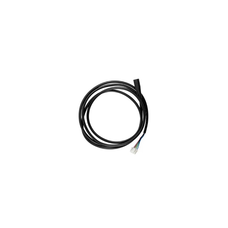 Display til controller kabel til Kamikaze K1/K1 Plus el-løbehjul eller lignende - dele og reservedele  - 1 Kompatibilitet: displ