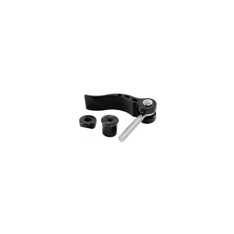 Candado de plegado para patinete Kamikaze K1/K1 Plus o similar - piezas y repuestos  - 1 Compatibilidad adecuada para patinete K