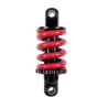 Amortisseurs pour trottinette Kamikaze K1/K1 Plus ou similaire - pièces et rechanges  - 1 Compatibles avec la trottinette Kamika