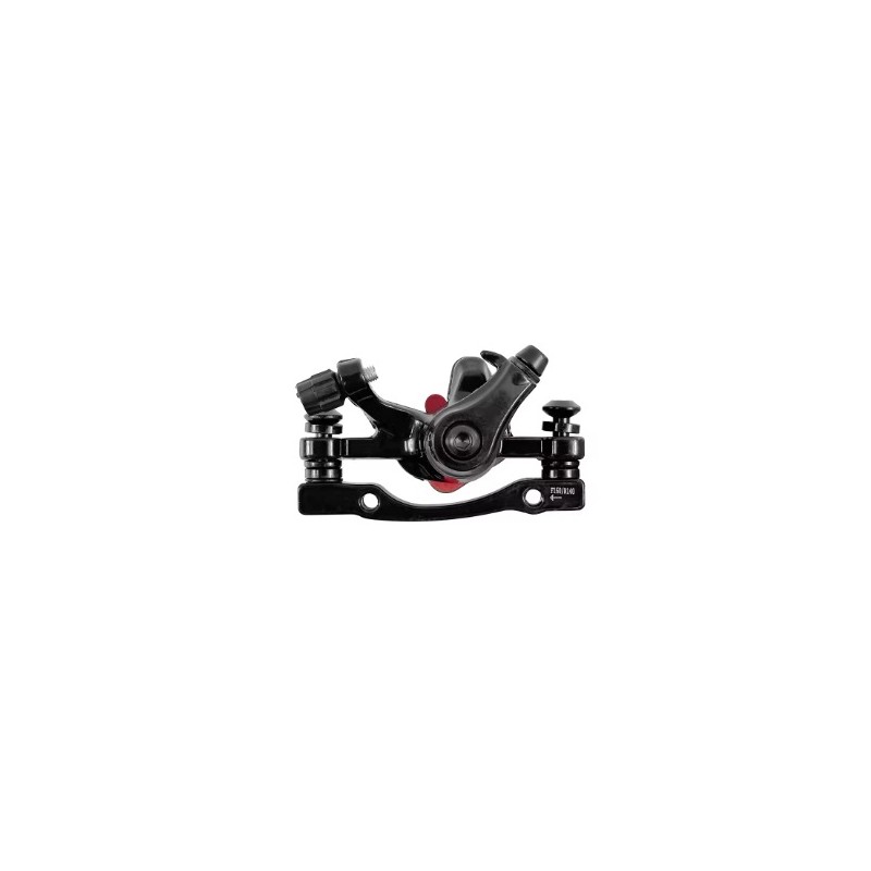 Pinça de travão dianteira ou traseira para trotinete Kamikaze K1/K1 Plus ou similar - peças e recambios  - 1 Compatível como pin