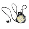 Lampa abo perednie svitlo dlya samokata Kamikaze K1/K1 Plus abo analog - detali ta zapchastyny  - 1 Sumisno z Kamikaze K1, K1 Pl