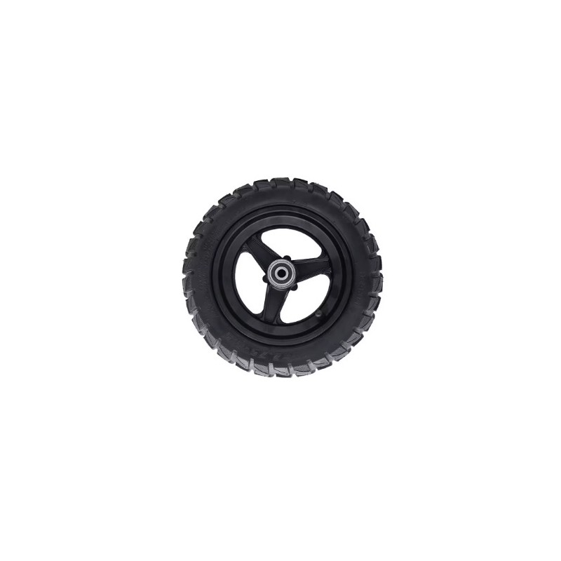 Jante dianteira para trotinete Kamikaze K1/K1 Plus ou similar - peças e substituição  - 1 
Compatibilidade para Kamikaze K1/K1 P