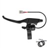 Levier de frein pour scooter électrique Navee N65 ou similaire  - 6 Levier de frein pour scooter électrique Navee N65 ou similai