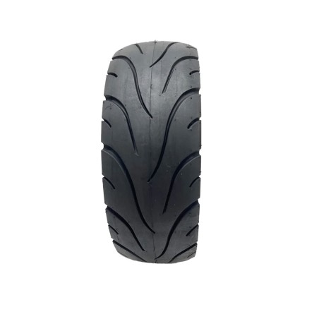 Guma CST AnBK 85/65-6.5 tubeless široka cestovna visoka kvaliteta kompatibilna Gotrax Raptor ili slična  - 1 
Kompatibilna s Got