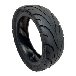 CST AnBK 85/65-6.5 tubeless padanga plati kelio aukštos kokybės tinka Gotrax Raptor ar panašiam  - 2 
Tinka Gotrax Raptor arba p