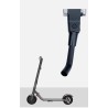 Bočni nogar potporni stalak za romobil Segway E40D ili slične modele - rezervni dio  - 2 
Kompatibilan s romobilom Segway E40D i