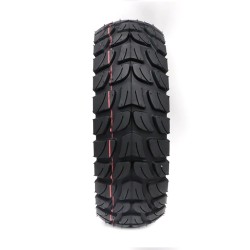 Pneu todo-o-terreno 255x80 80-65/6 para Kugoo Kukirin G2 Max, Inokim Oxo, Kugoo G1 ou similar  - 1 
Compatível com Kugoo Kukirin