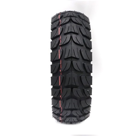 Terrengdekk 255x80 80-65/6 til Kugoo Kukirin G2 Max, Inokim Oxo, Kugoo G1 eller lignende  - 1 
Passer til Kugoo Kukirin G2 Max, 