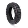 Offroad band 255x80 80-65/6 voor Kugoo Kukirin G2 Max, Inokim Oxo, Kugoo G1 of vergelijkbaar  - 3 
Geschikt voor Kugoo Kukirin G