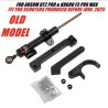 Laadukas ohjausvaimennin Ausom DT2 PRO, Kugoo F3 Pro Max -sähköpotkulautaan  - 2 Sopii Ausom DT2 PRO, Kugoo F3 Pro Max -sähköpot