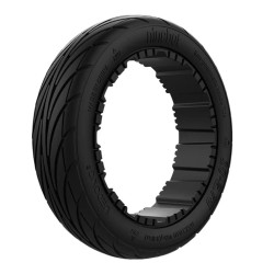 Comfort tires for Ninebot S Max, Ninebot Gokart Pro, GoKart Kit and Gokart Lamborghini  - 4 
Compatible with Ninebot S Max, Nine