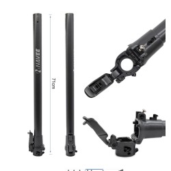Mastro para trotinete elétrica Navee N65, N65i ou semelhante  - 5 
Compatível com trotinete elétrica Navee N65, N65i e modelos s