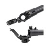 Piantone per monopattino elettrico Navee N65, N65i o simile  - 6 
Compatibile con monopattino elettrico Navee N65, N65i e modell