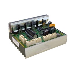 Centralina per monopattino Navee ST3 e ST3 Pro versione europea - velocità massima 25km/h  - 1 
Compatibile con monopattino Nave