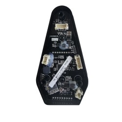Pantalla original para scooter Kugoo G-Max Kugoo - 7 Compatible con scooter Kugoo G-Max como pantalla de recambio específica.Ayu